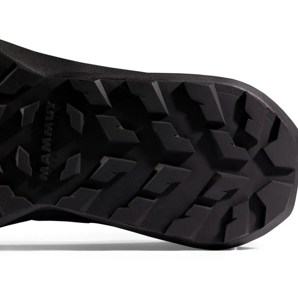 Chaussures de randonnée Mammut Aenergy Hike Low Gore-Tex Strata Black