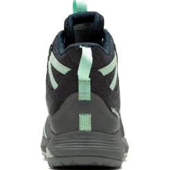 Chaussures de randonnée Merrell Siren 4 Mid Gore-Tex Navy