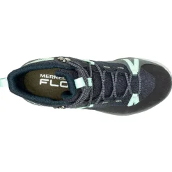 Chaussures de randonnée Merrell Siren 4 Mid Gore-Tex Navy