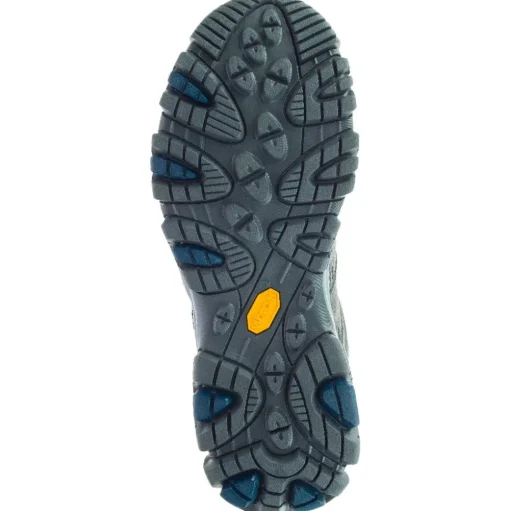 Chaussures de randonnée Merrell Moab 3 Gore-Tex Granite Poseidon