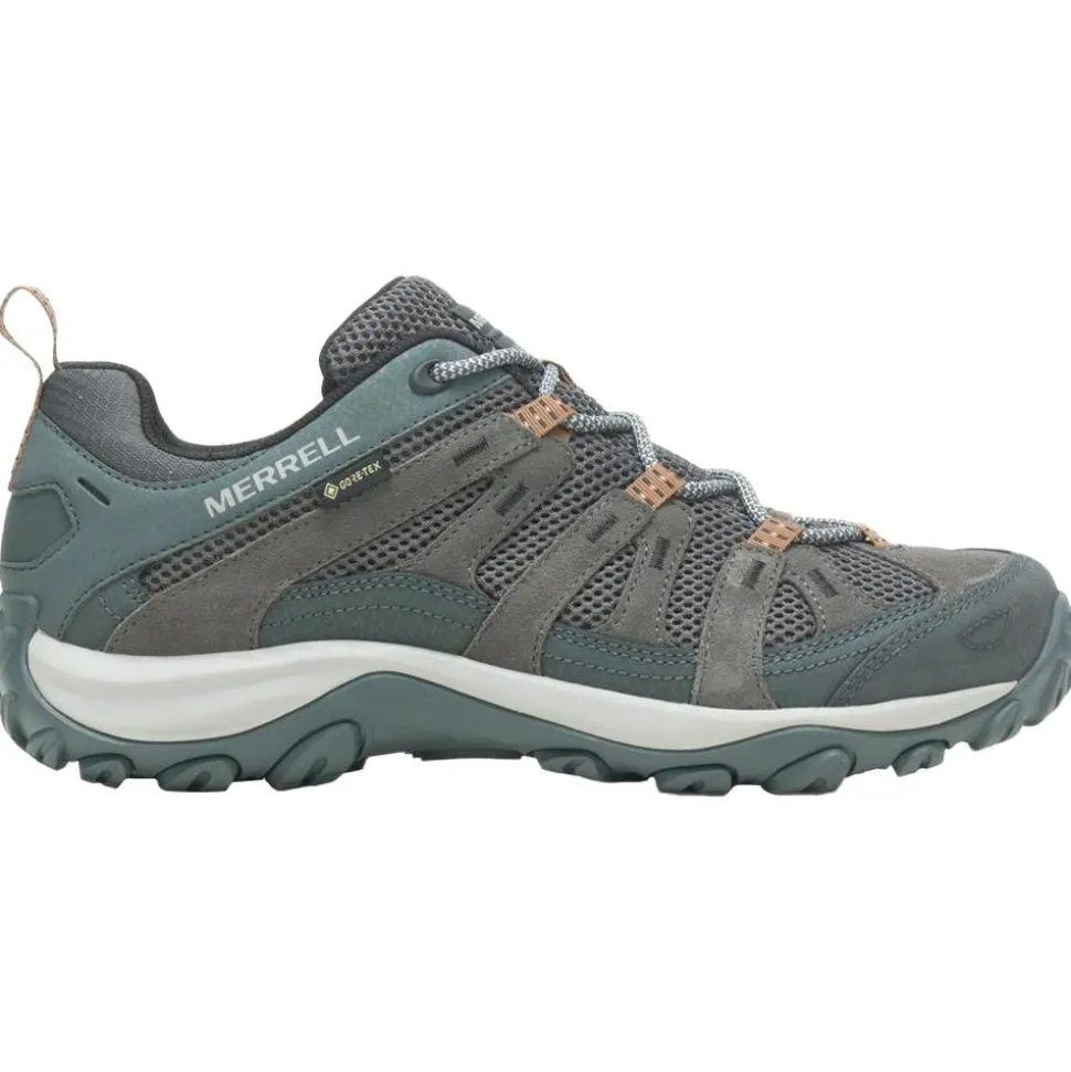 Chaussures de randonnée Merrell Alverstone 2 Gore-Tex Granite