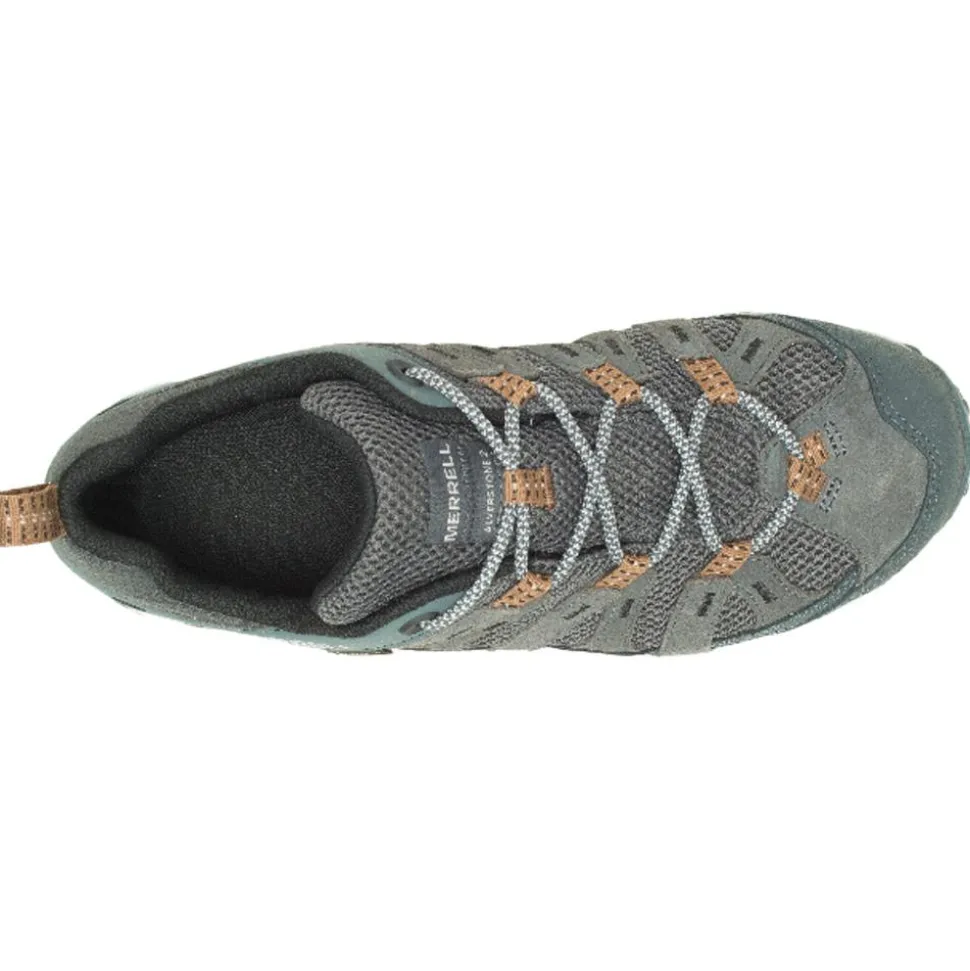 Chaussures de randonnée Merrell Alverstone 2 Gore-Tex Granite