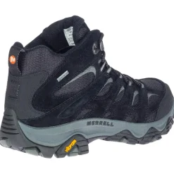 Chaussures de randonnée Merrell Moab 3 Mid Gore-Tex Black Grey