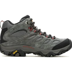 Chaussures de randonnée Merrell Moab 3 Mid Gore-Tex Beluga