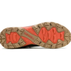 Chaussures de randonnée Merrell Speed Strike 2 Mid Gore-Tex Olive