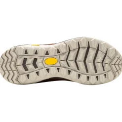 Chaussures de randonnée Merrell Siren 4 Traveller Nutshell Vel Vet