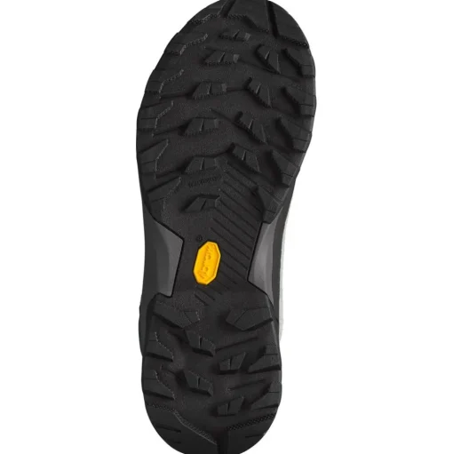 Chaussures de randonnée Millet Ubic Mid Gore-Tex W Seaweed