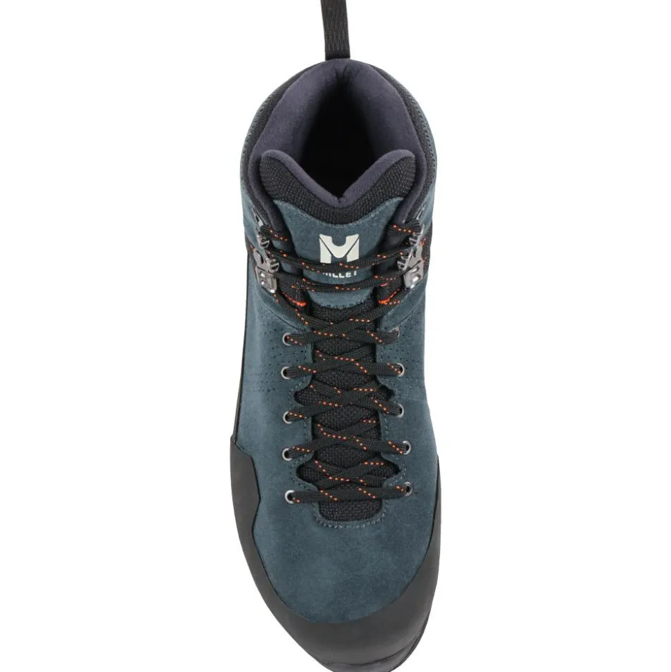 Chaussures de randonnée Millet G Trek 4 Gore-Tex Urban Chic 2