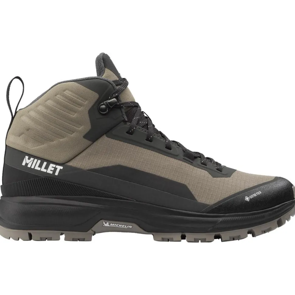 Chaussures de randonnée Millet Wanaka Mid Gore-Tex Dorite
