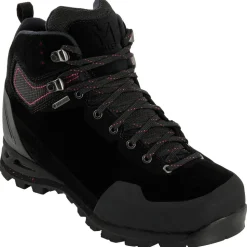 Chaussures de randonnée Millet G Trek 3 Gore-Tex W Black 2
