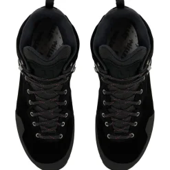 Chaussures de randonnée Millet G Trek 3 Gore-Tex W Black 2