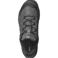 Chaussures de randonnée Salomon X-Adventure Recon Gore-Tex Asphalt Castlerock Black