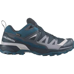 Chaussures de randonnée Salomon X Ultra 360 Gore-Tex Carbon India Ink Deep Dive