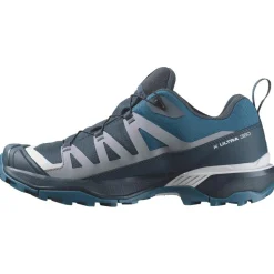Chaussures de randonnée Salomon X Ultra 360 Gore-Tex Carbon India Ink Deep Dive