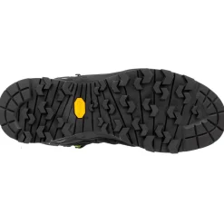 Chaussures de randonnée Salewa Alp Trainer 2 Mid Gore-Tex Wallnut Fluo Orange