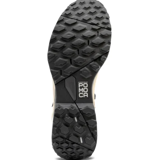 Chaussures de randonnée Salewa Puez 2 Mid Ptx W Oatmeal Oatmeal