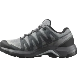 Chaussures de randonnée Salomon X-Adventure Recon Gore-Tex W Monument Turbulence Ballad Blue
