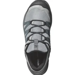 Chaussures de randonnée Salomon X-Adventure Recon Gore-Tex W Monument Turbulence Ballad Blue