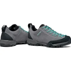 Chaussures de randonnée Scarpa Mojito Trail Gore-Tex Wmn Smoke Jade
