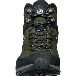 Chaussures de randonnée Scarpa Mojito Hike Gore-Tex Thyme Green Lime