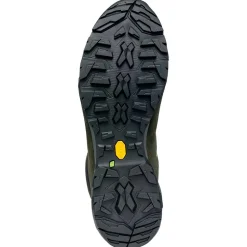 Chaussures de randonnée Scarpa Mojito Hike Gore-Tex Thyme Green Lime