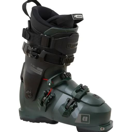 Chaussures de Ski Armada Ar One 130 Mv Green Black