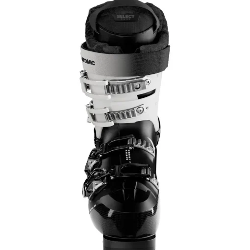 Chaussures de Ski Atomic Hawx Ultra 85 W Gw Black White