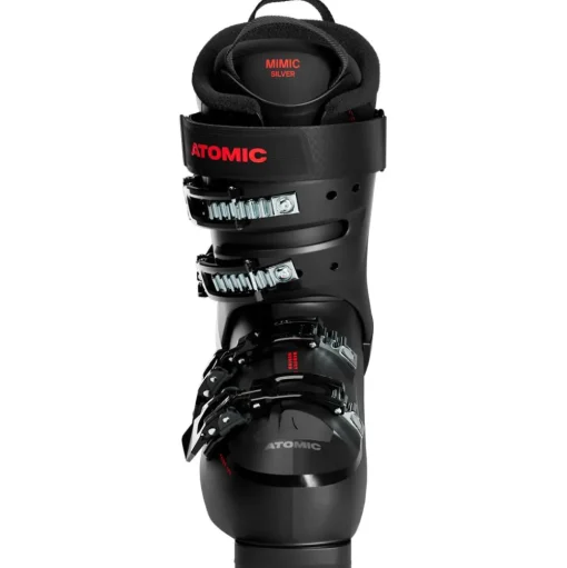 Chaussures de Ski Atomic Hawx Prime 100 Black Red