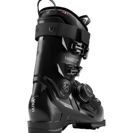 Chaussures de Ski Atomic Hawx Ultra 85 Boa W Black Anthracite