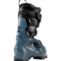 Chaussures de Ski Atomic Hawx Ultra 120 S Boa Glacier Black
