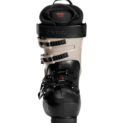 Chaussures de Ski Atomic Hawx Magna 110 Black Cement Red