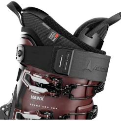 Chaussures de Ski Atomic Hawx Prime Xtd 105 W Gw Black