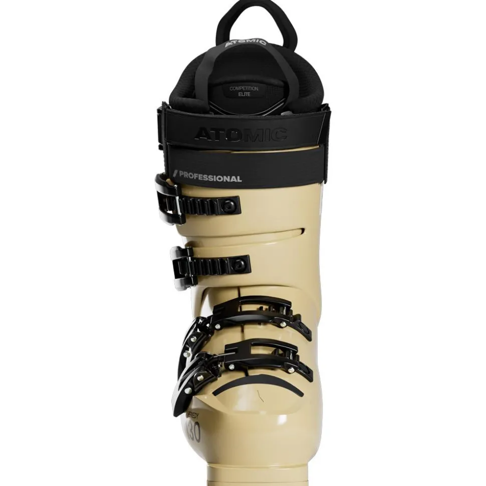 Chaussures de Ski Atomic Remedy 130 Butter Black