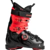 Chaussures de Ski Atomic Hawx Ultra 100 Boa Black Red