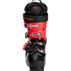 Chaussures de Ski Atomic Hawx Ultra 100 Boa Black Red