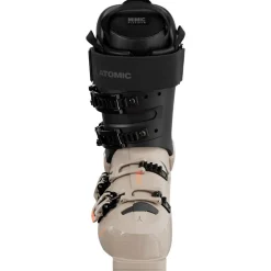 Chaussures de Ski Atomic Hawx Ultra 120 S Gw Cement Black