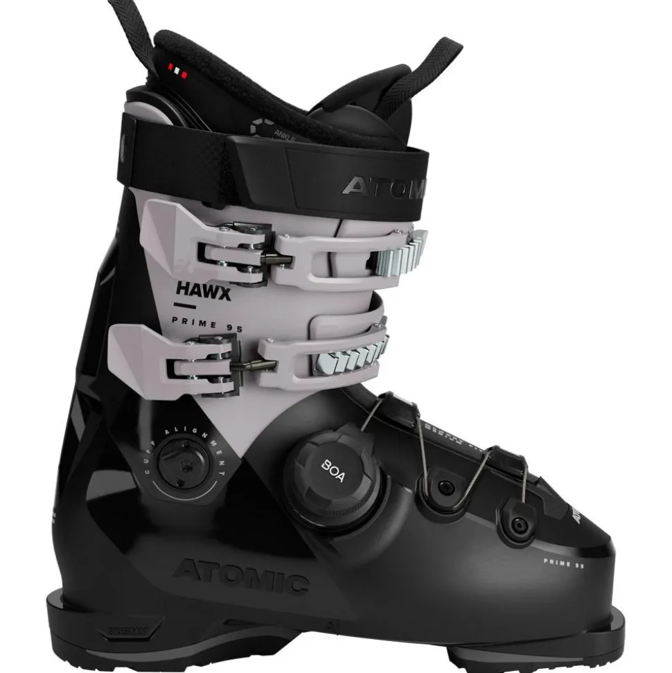 Chaussures de Ski Atomic Hawx Prime 95 Boa W