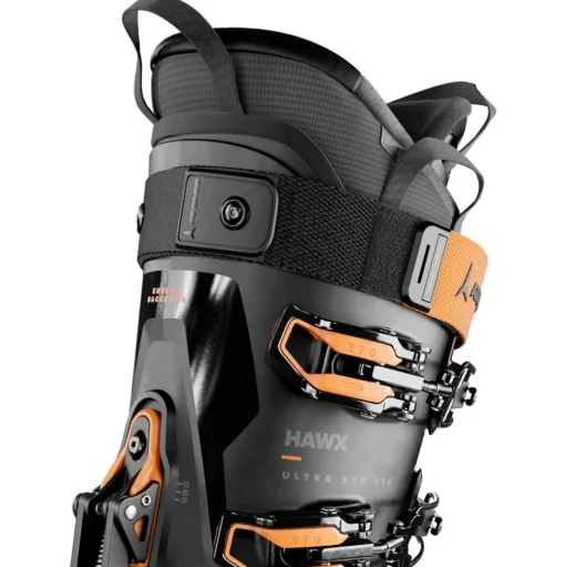 Chaussures de Ski Atomic Hawx Ultra Xtd 110 Boa Black Orange