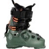 Chaussures de Ski Atomic Hawx Prime XTD 120 Boa Army Green Orange