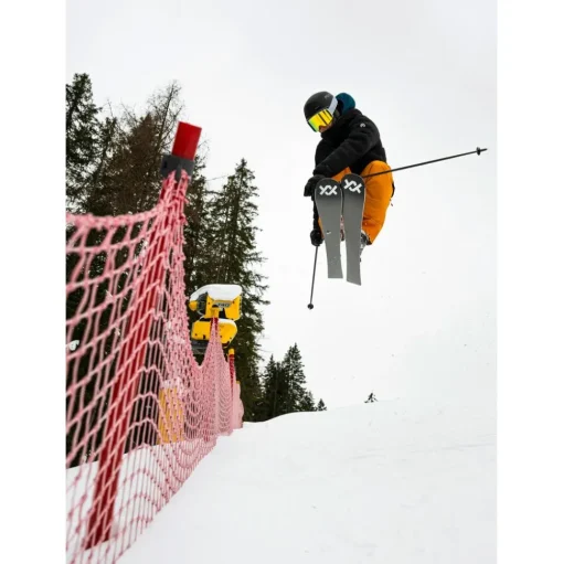Chaussures de Ski Dalbello Cabrio Mv 100