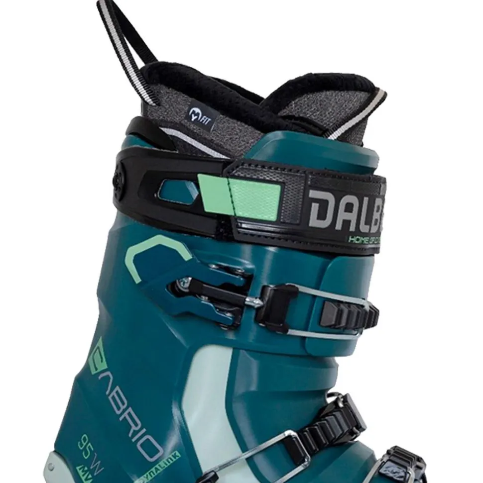 Chaussures de Ski Dalbello Cabrio Mv 95 W