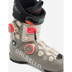 Chaussures de Ski Dalbello Veloce Space 120 Dual Stone Grey Ecru
