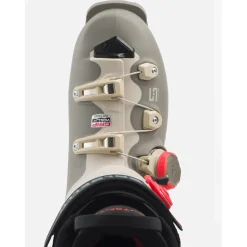 Chaussures de Ski Dalbello Veloce Space 120 Dual Stone Grey Ecru