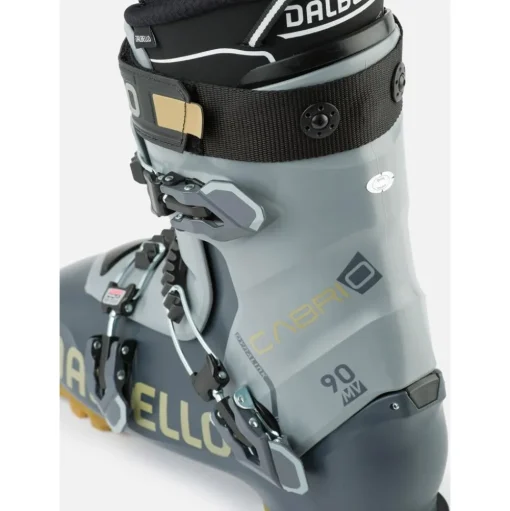 Chaussures de Ski Dalbello Cabrio Mv 90