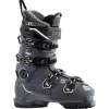 Chaussures de Ski Dalbello Veloce 95 W Gw Grey Black