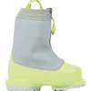 Chaussures de Ski Fischer One Lime