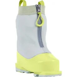 Chaussures de Ski Fischer One Lime