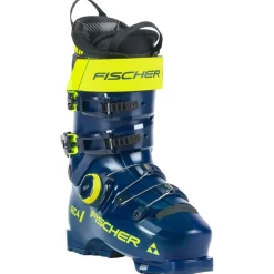 Chaussures de Ski Fischer Rc4 120 Mv Boa Vac Gw Ocean