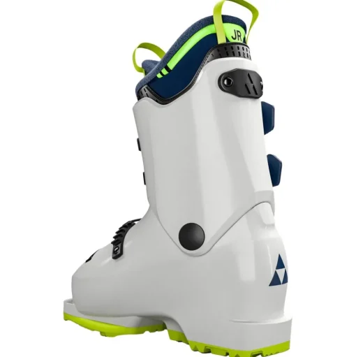 Chaussures de Ski Fischer Rc4 50 Jr Gw Snow Snow