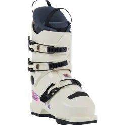 Chaussures de Ski Fischer Rc4 50 Jr Gw Sand